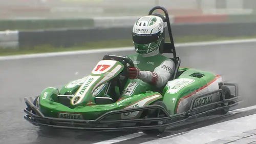 KartOne game – competitive go-kart screenshot 5